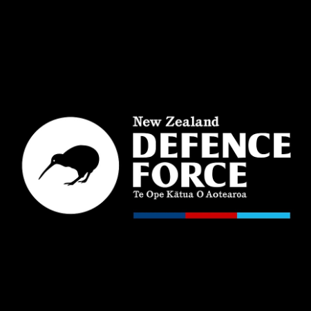 New Zealand Defence Force logo