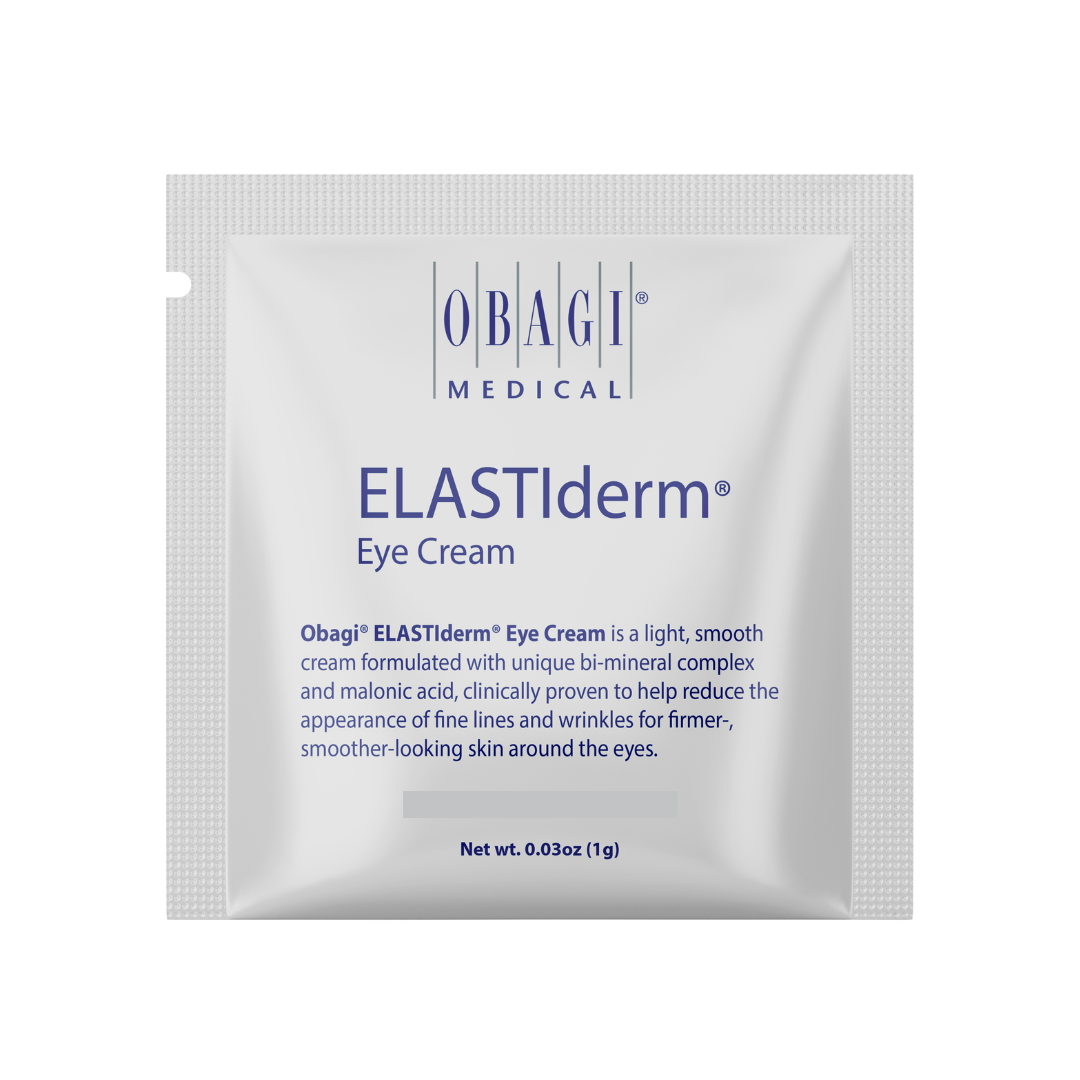 OBAGI ELASTIderm? Eye Cream 1g sachet