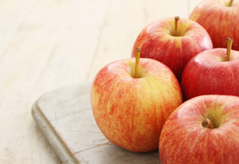 りんご 種類人気