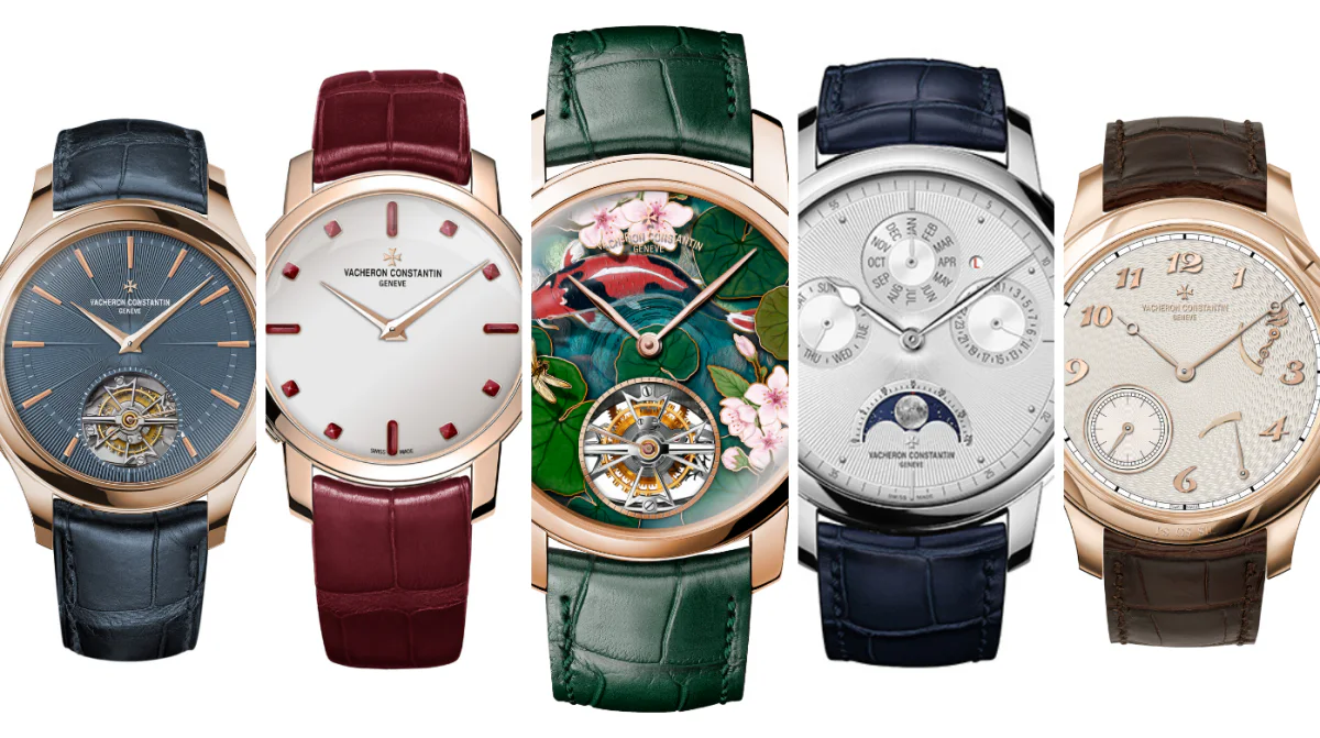  Music For Your Ears - The Unique Musique Watches by Vacheron Constantine | Chrono 10:10