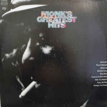 GREATEST HITS