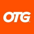 OTG Management logo on InHerSight