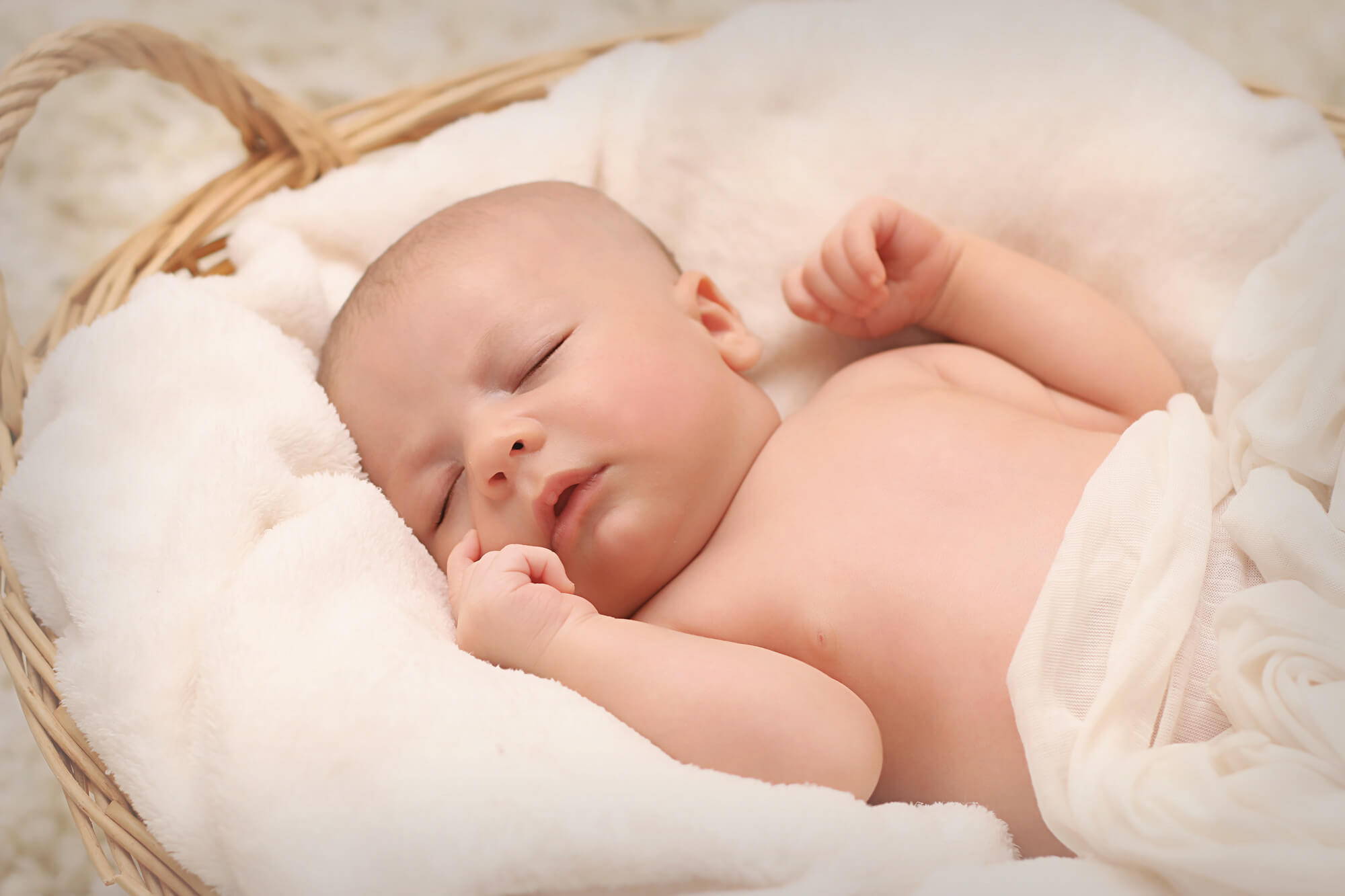 What Is Sudden Infant Death Syndrome (SIDS)