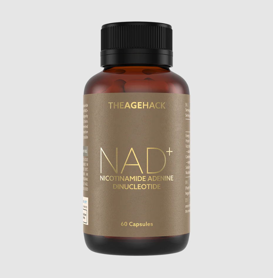 NAD+ Capsules