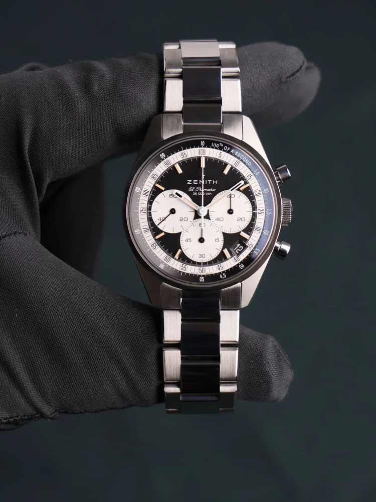 Chronomaster Original