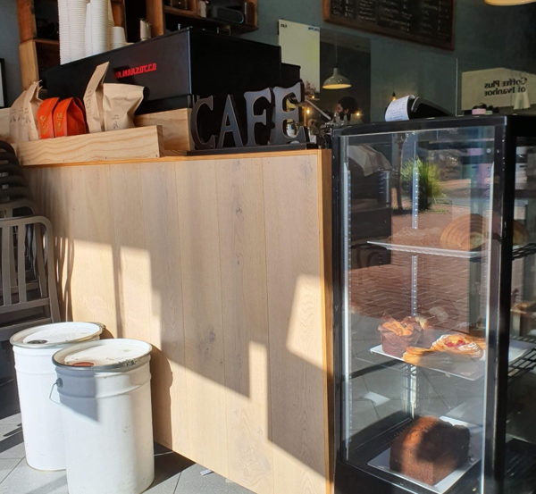Coffee Plus Ivanhoe $10 Voucher - Image 4