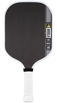 Joola Anna Bright Scorpeus Pro IV 14mm pickleball paddle