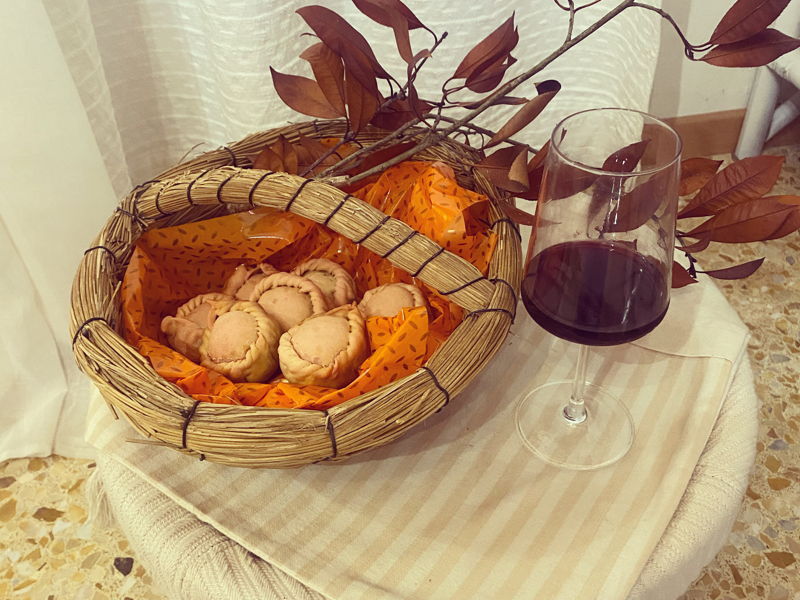 Cursos de cocina Silea: Curso de cocina sobre los gnocchetti sardos de pasta fresca.