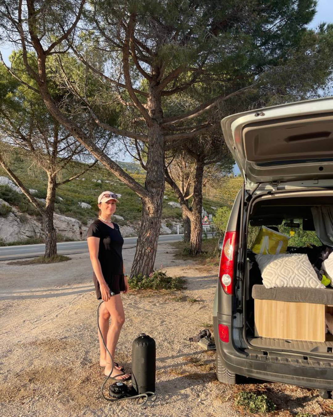 roadtrip-van-douche-solaire