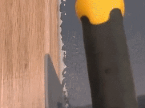 Clean Cut Paint Edger Roller – Menghuy
