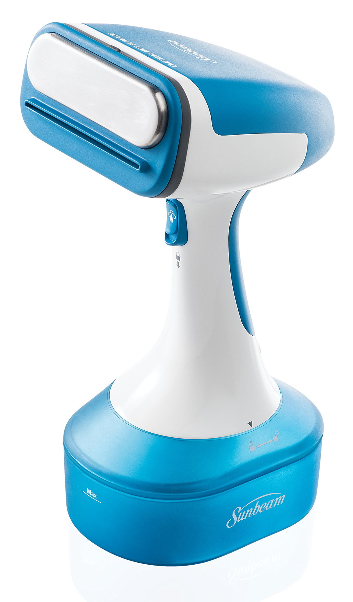 Sunbeam Power Steam Fabric Handheld Steamer Vs Jiffy Steamer