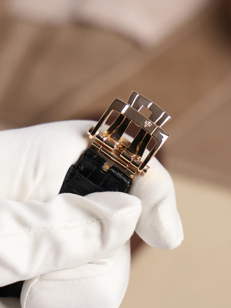 Ulysse Nardin Hourstriker EXCEPTIONAL HOURSTRIKER