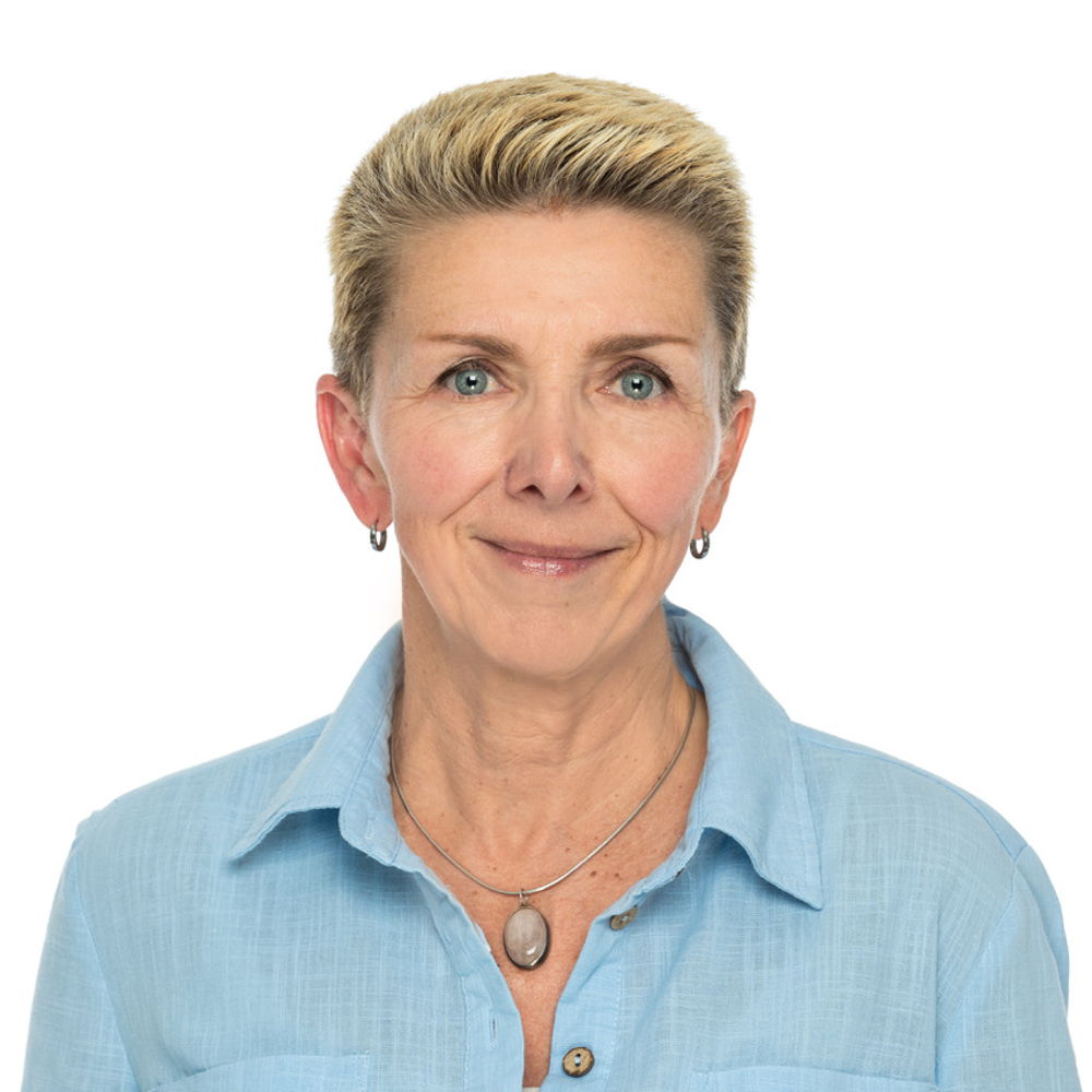 Chantal Fréchette