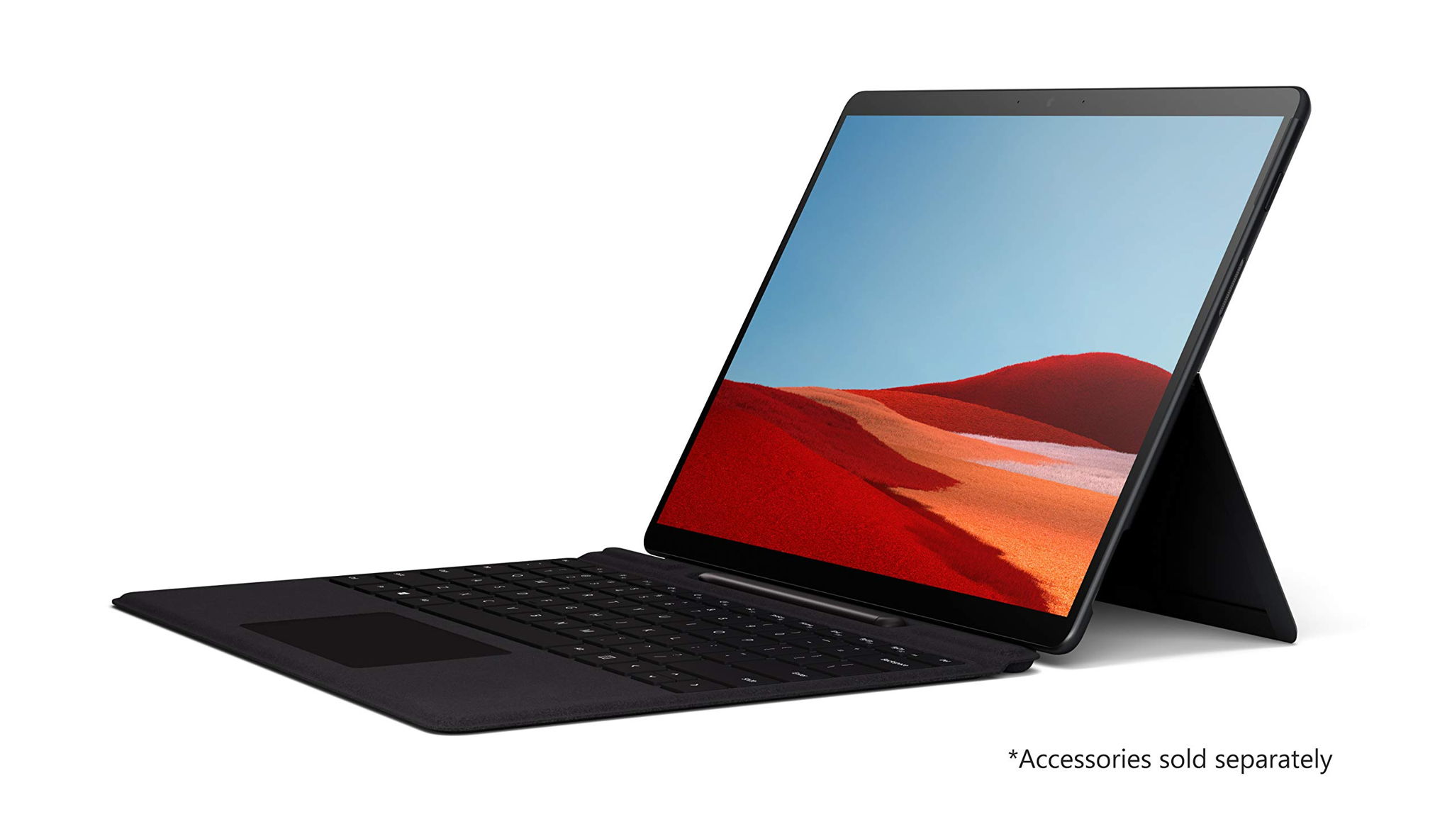 Hp Elite Dragonfly 2019 Vs Microsoft Surface Pro X 2019 Slant
