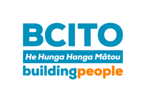 BCITO - Te Pūkenga Work Based Learning logo