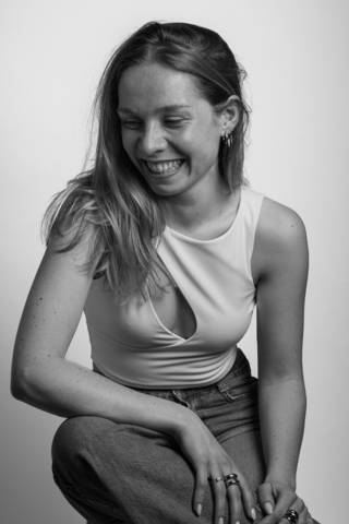 Lucie Carbon
