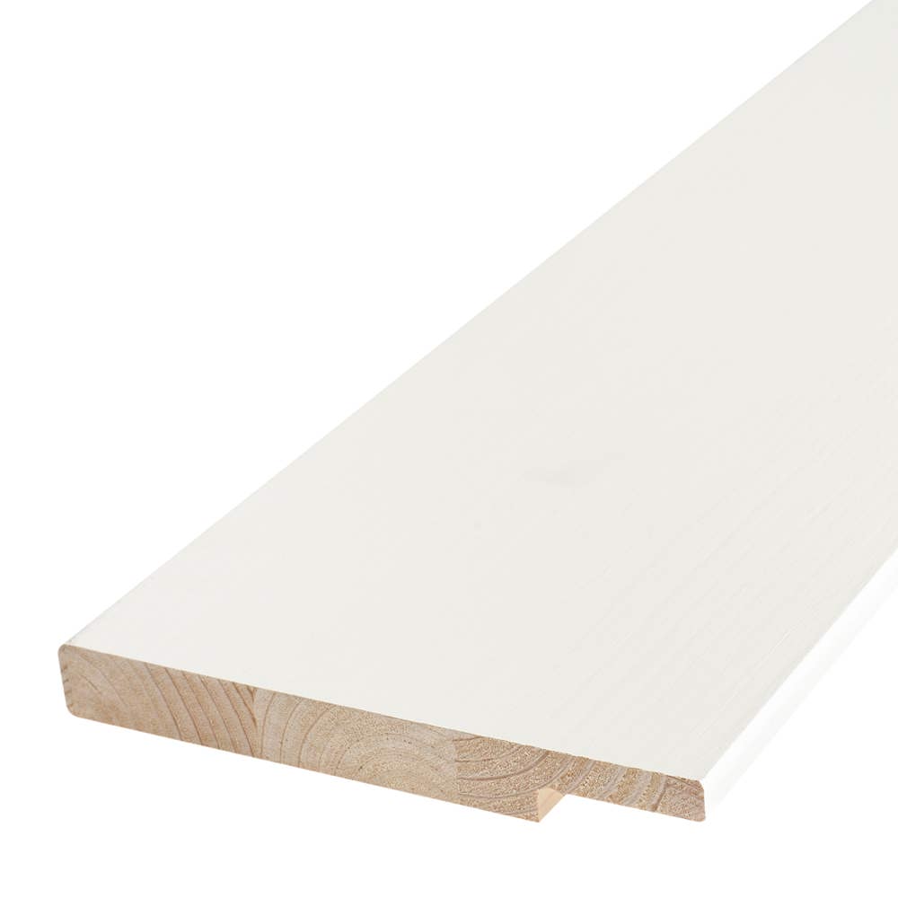 Utforing 18x45x1200 mm