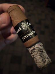 Cigar Session Photo