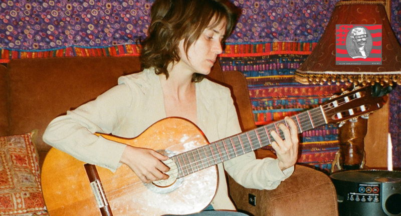 Jana Horn Live at WTJU (2026 WTJU Rock Marathon)