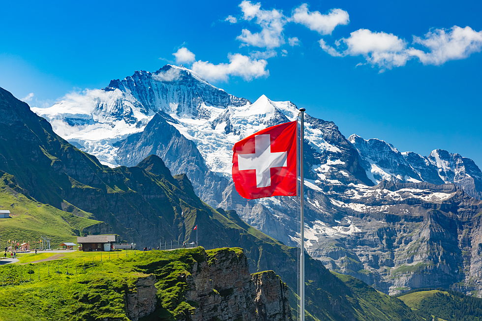  Thalwil - Switzerland
- Switzerland