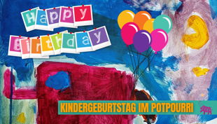 kindergeburtstag pp banner