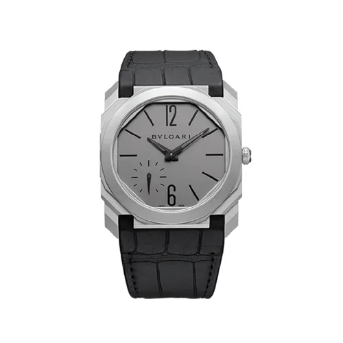Bulgari Octo Finissimo Titanium 102711 BGO40C14TLXTAUTO