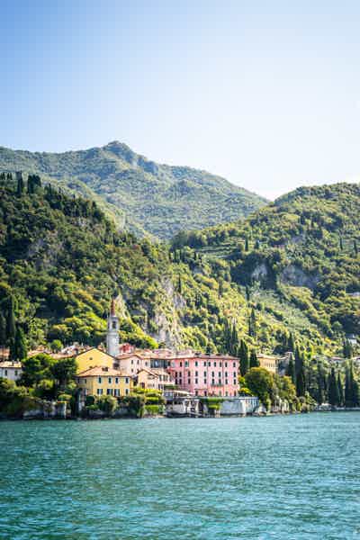 Full-Day Lake Como Romantic Tour - photo 4