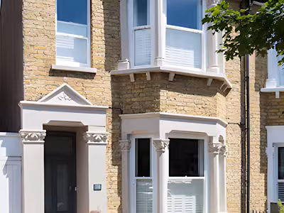 The London Sash Window Company thumbnail