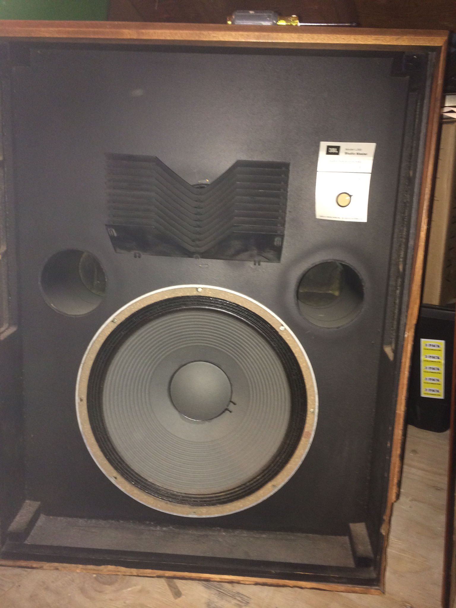 Jbl l200 for sales sale