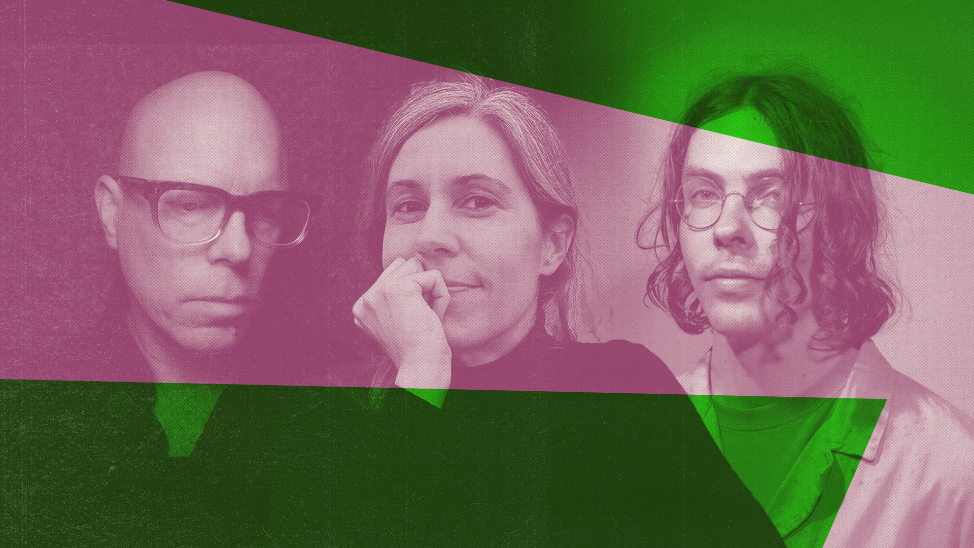 Borealis x Varmere Våtere Villere: Lytt på Vestre