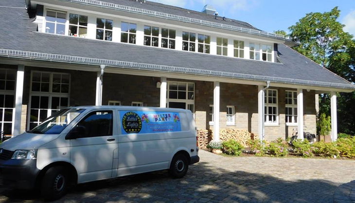 misterparty lieferservice