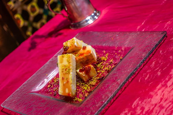 Dhakshin Authentic South Indian Cuisine $10 Voucher - Image 8