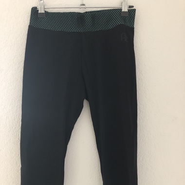 3/4 Sport Leggings