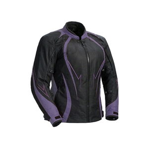 CORDURA - SNAKE Purple MOTORBIKE or EXTREME SPORTS
