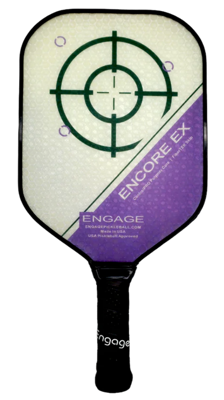 Engage Encore EX pickleball paddle