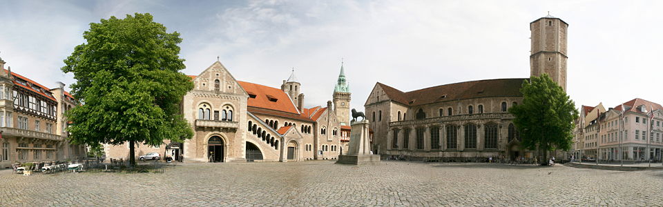 Engel Volkers Braunschweig Ostliches Ringgebiet