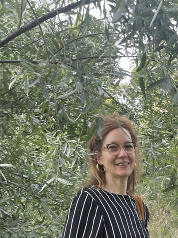 Ruth Razan Loos