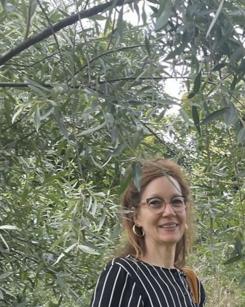 Ruth Razan Loos