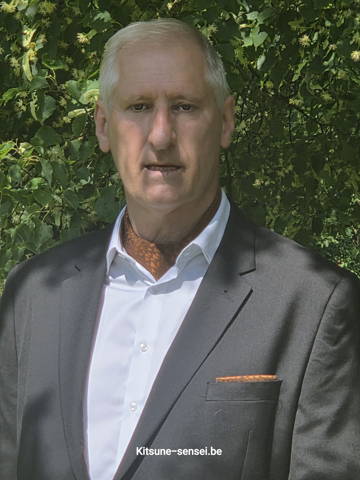 Philippe barnich