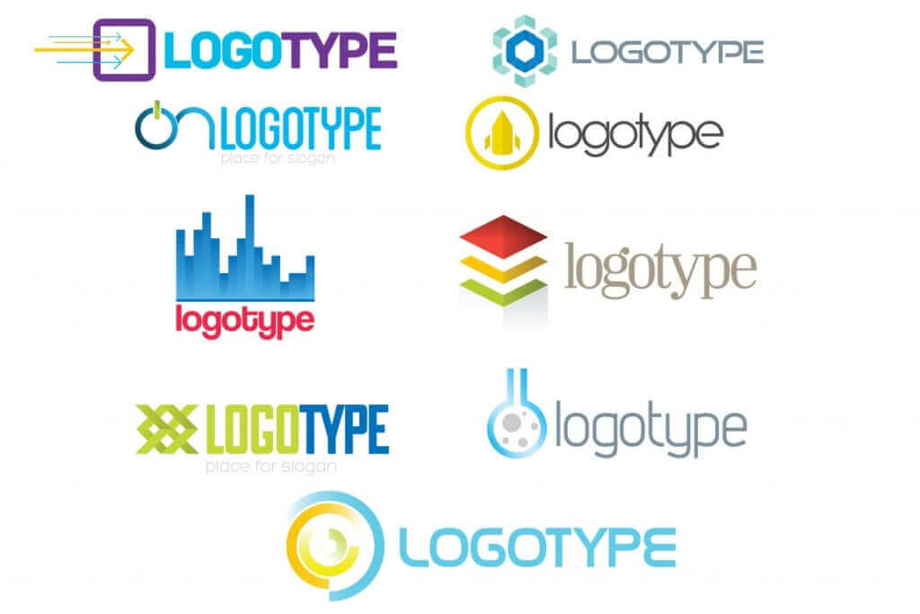 Видео - Adobe Photoshop. Логотип в Фотошоп CS5.