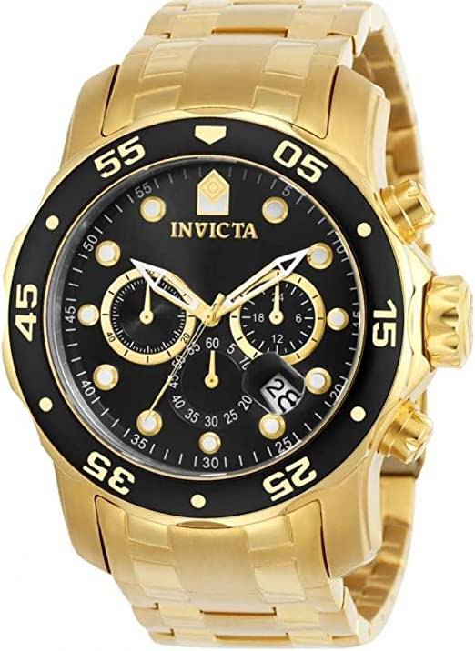 Montre Invicta