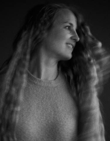 Sarah Spranghers