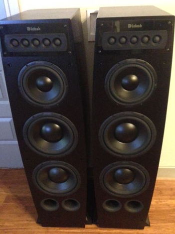 McIntosh LS-360 Speakers