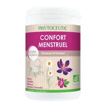 Complexe Confort Menstruel Bio