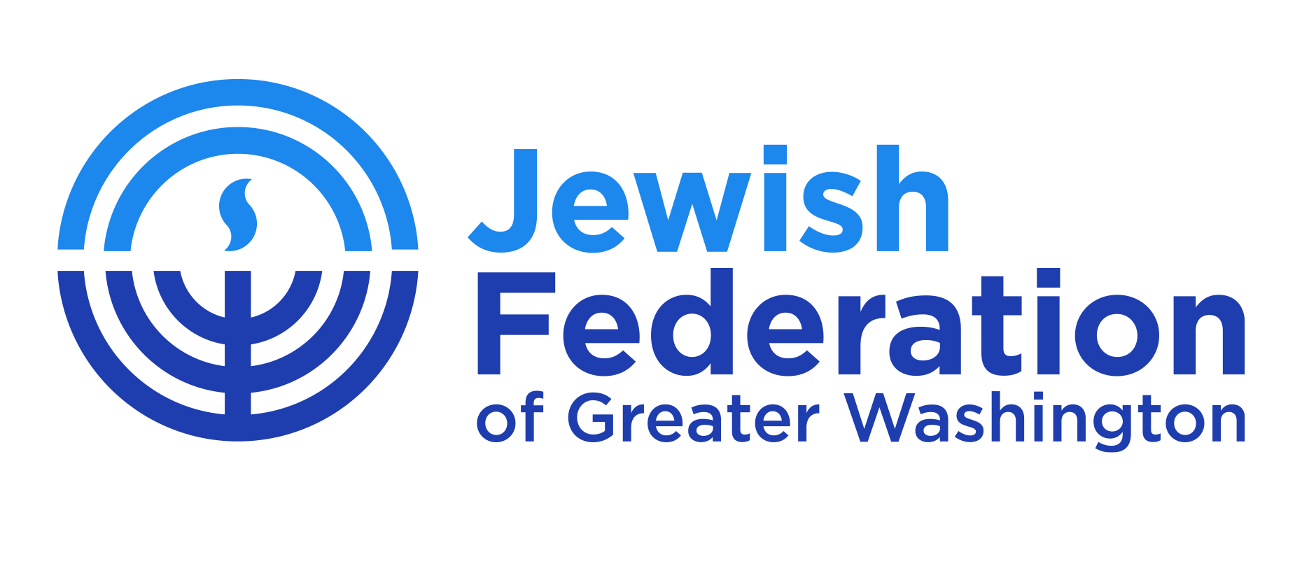 The Jewish Federation of Greater Washington Donor portal