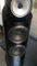 B&W  802D3 Speakers  in Black Gloss Mint 2