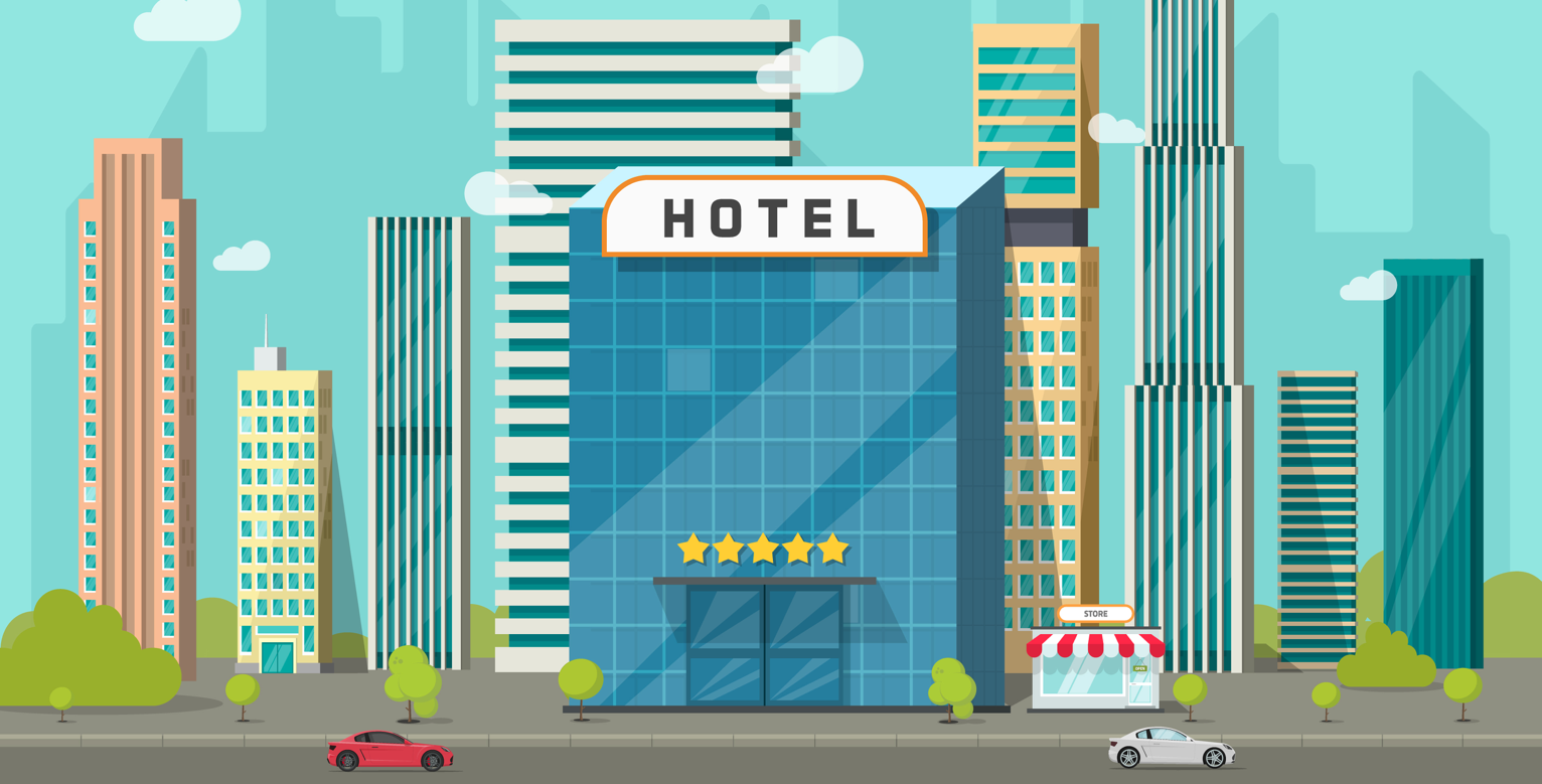 How To Start A Hotel Business In 2022 Cost And Business Plan 