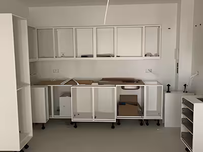 Services 4 Estates, Wembley - Gas Safety Certificates | Electrical Services | Flat Renovation | Painting | Boiler Install thumbnail