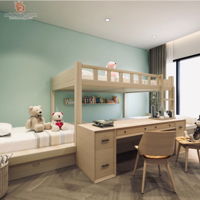iconz-design-consultancy-m-sdn-bhd-modern-malaysia-selangor-kids-3d-drawing