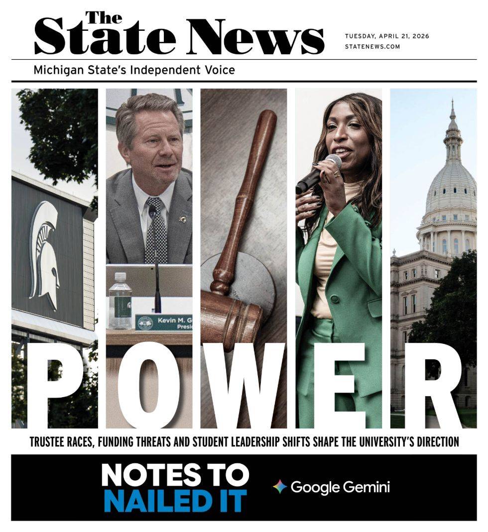 State News April 21, 2026 Cover Image
